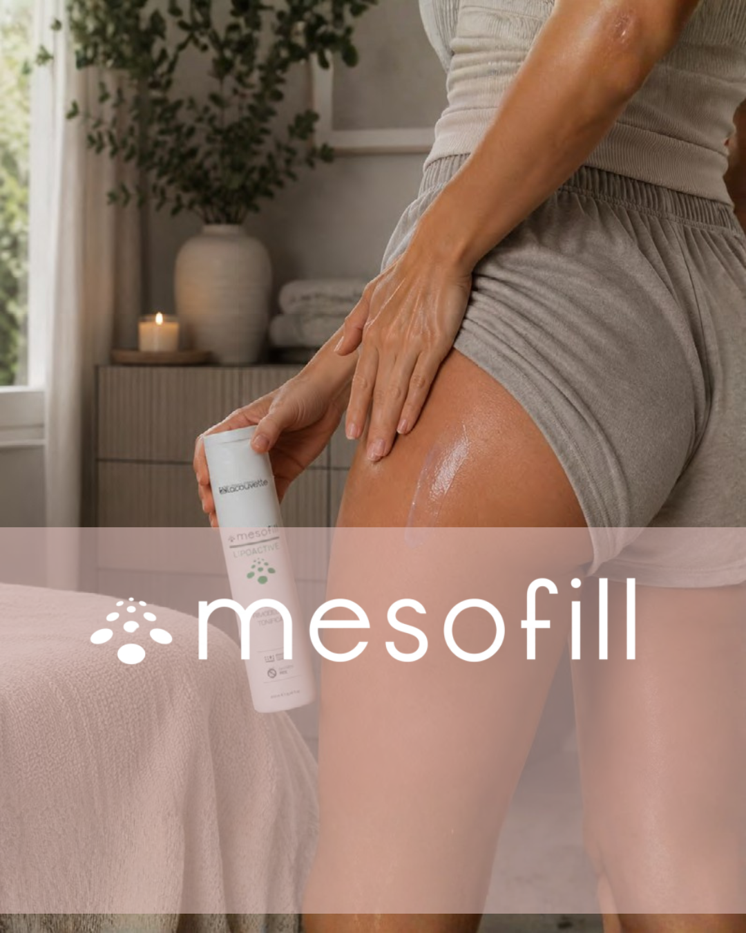 MESOFILL DOMICILIARI - CORPO