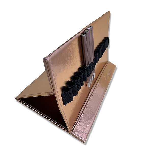 Porta pennelli da tavolo Truscada