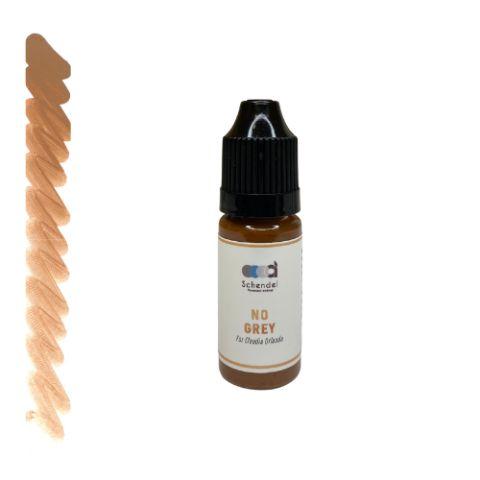 Pigmenti SCHENDEL INK NO Grey -10ml - Macchinetta PMU e microblading
