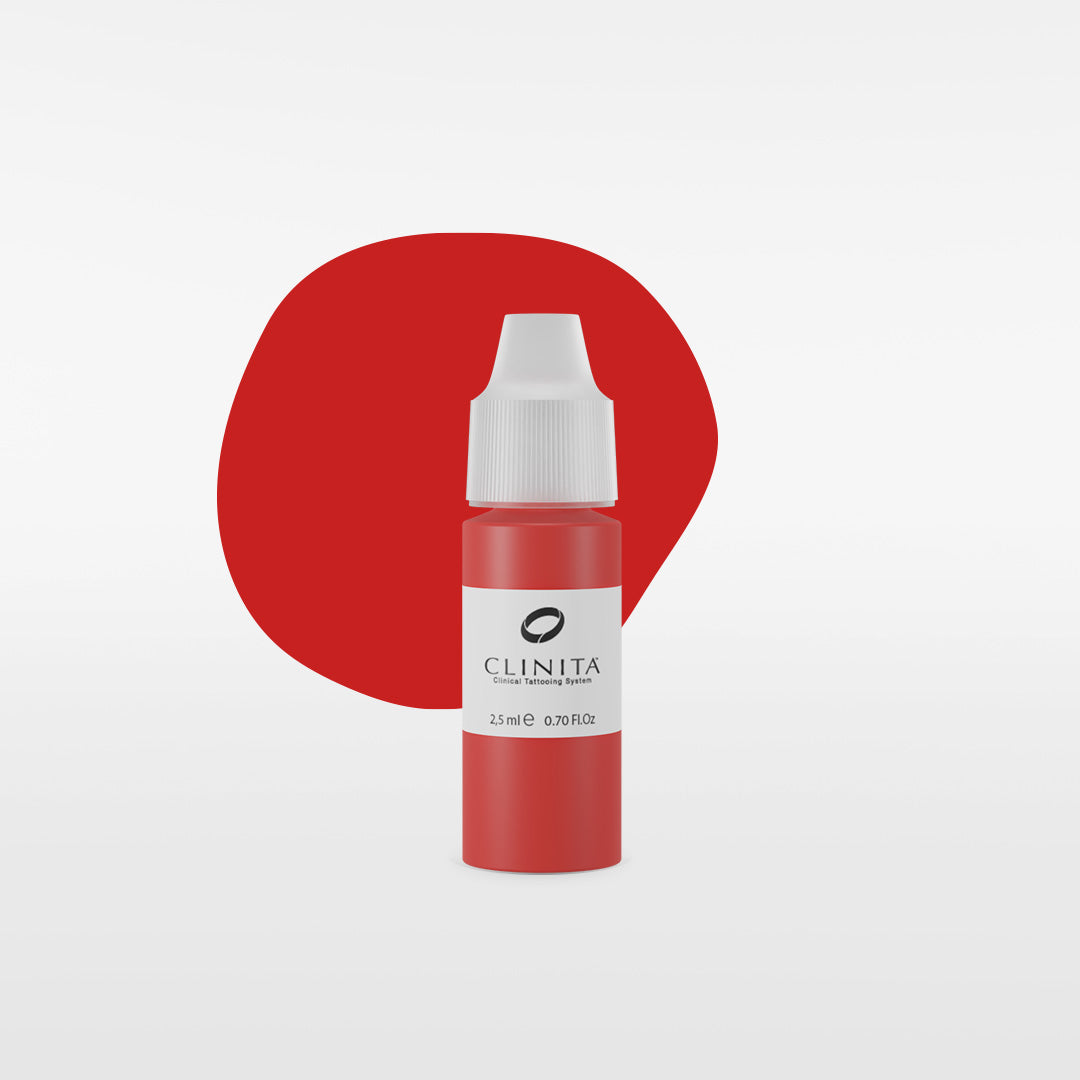 Pigmento Labbra Clinita - chili pro 260