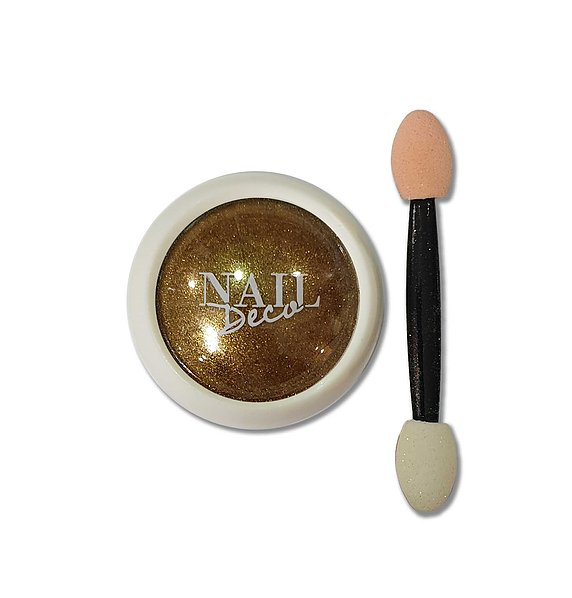 Nail Decò - Glitter #2