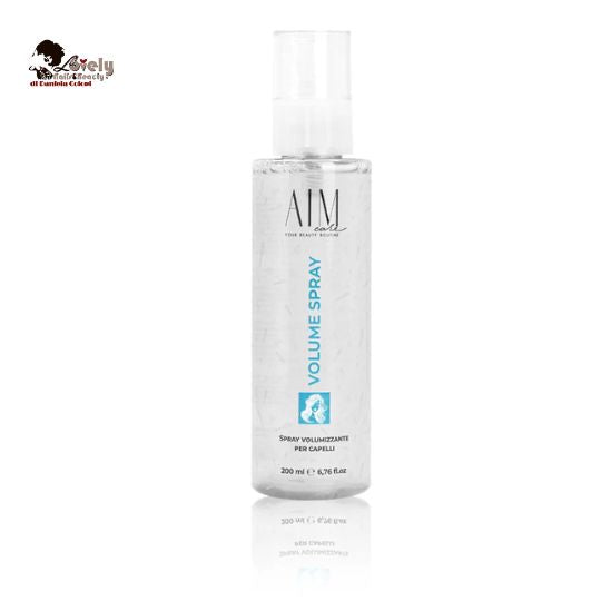 AIM-Care - Volume spray - spray volumizzante Capelli