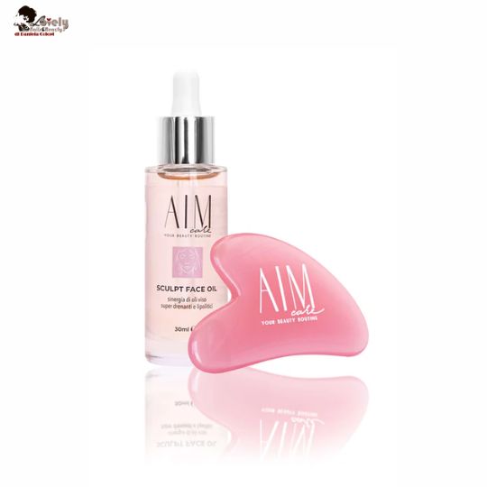 AIM-Care - Sculpt face kit