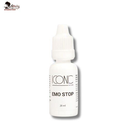 Emo stop - ICONIC Nail System