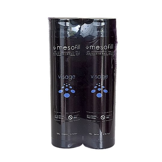 Mesofill visage - 200 ML