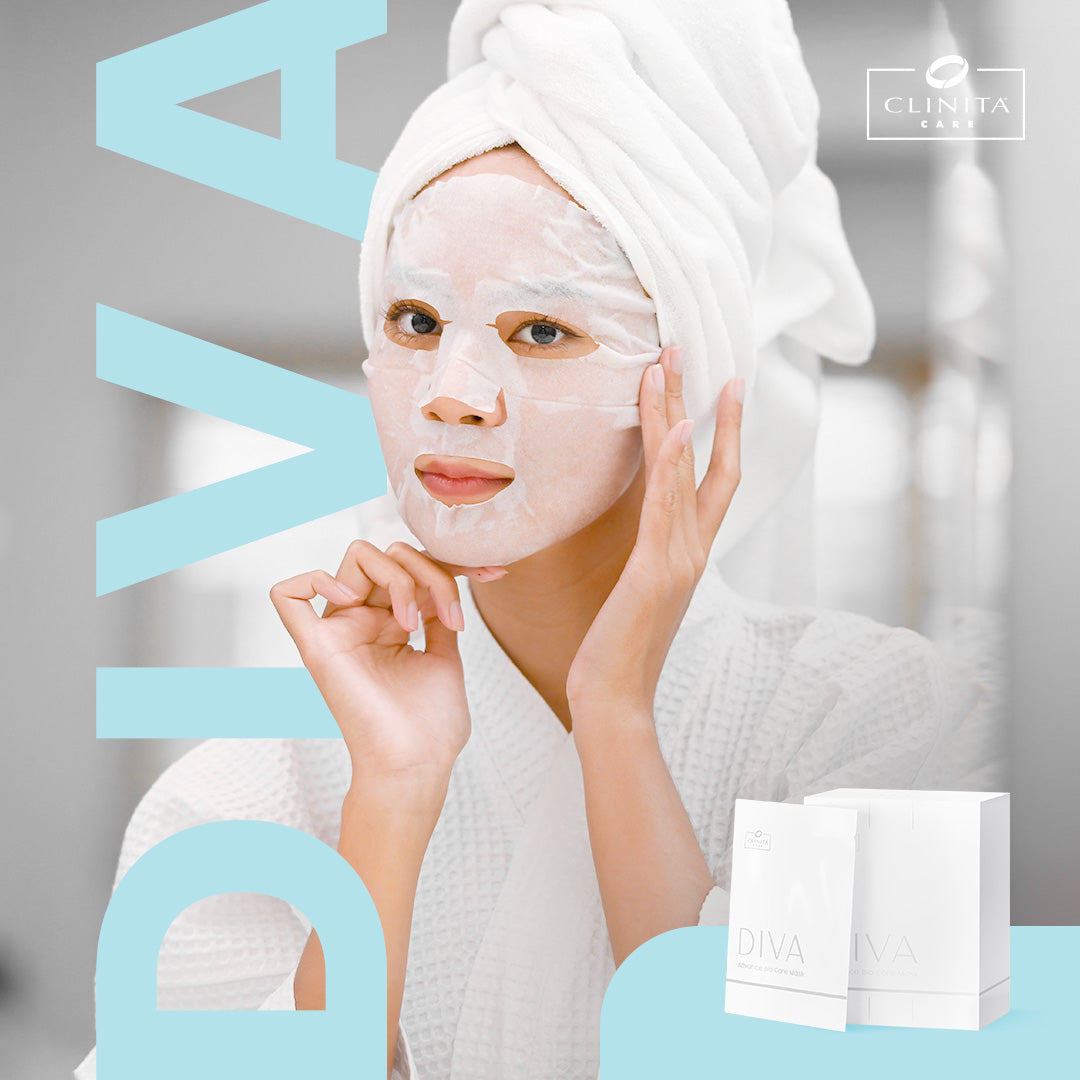 Clinita Diva Mask