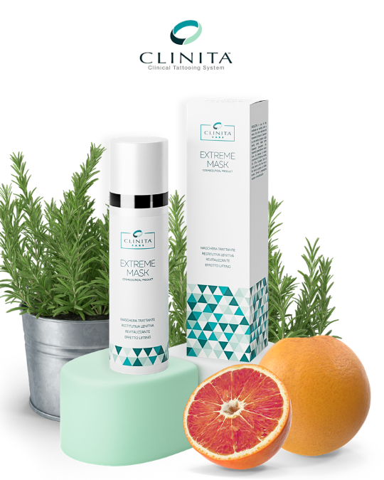 Extreme Mask - Clinita Care