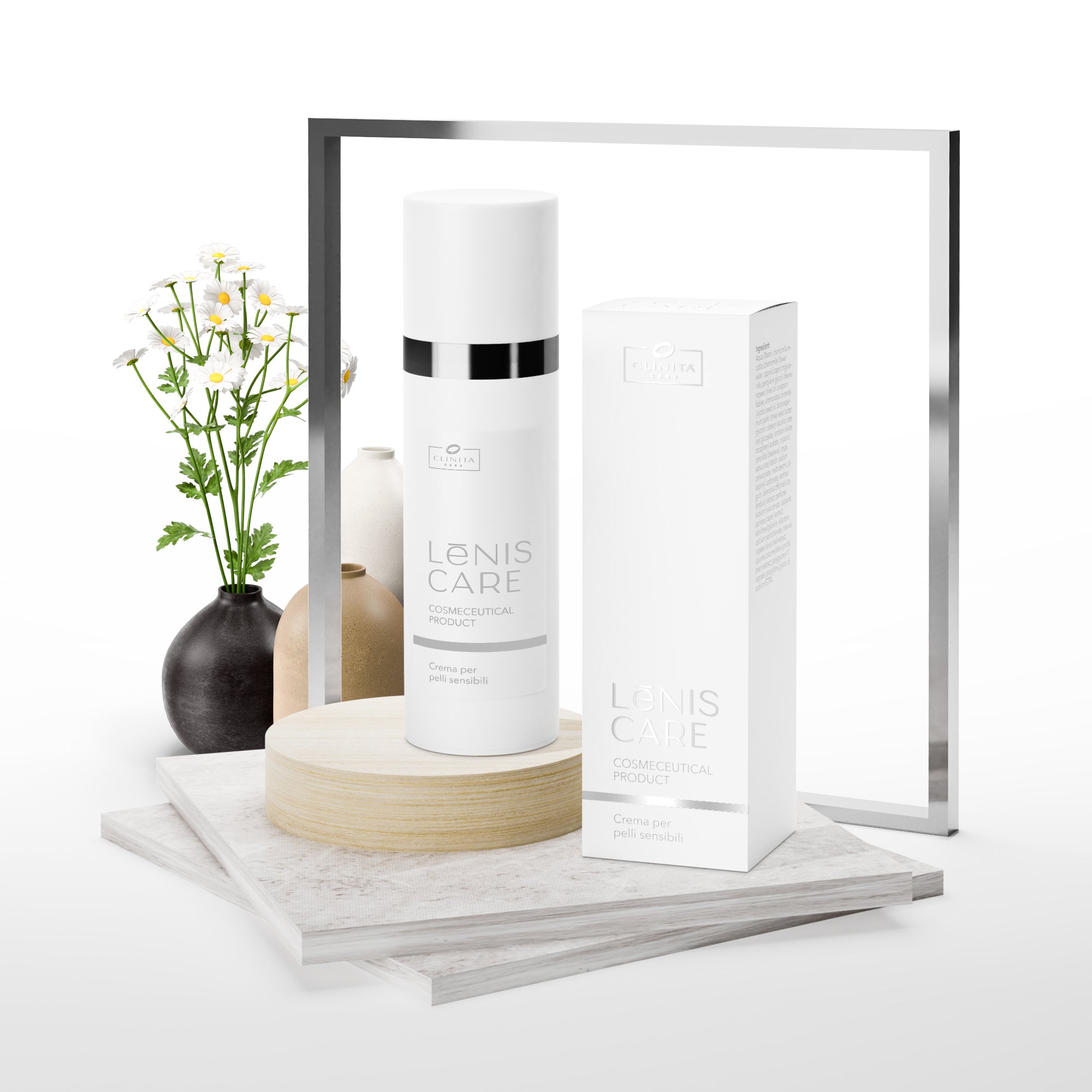 Lenis Care - Clinita Care