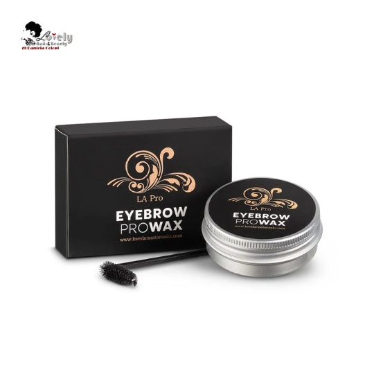 Cera di Fissaggio per Sopracciglia ProWax -  maxi formato - 30 ml