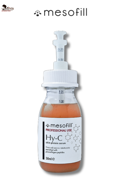Mesofill - Hy-C - siero attivatore - Liftante 50 ML