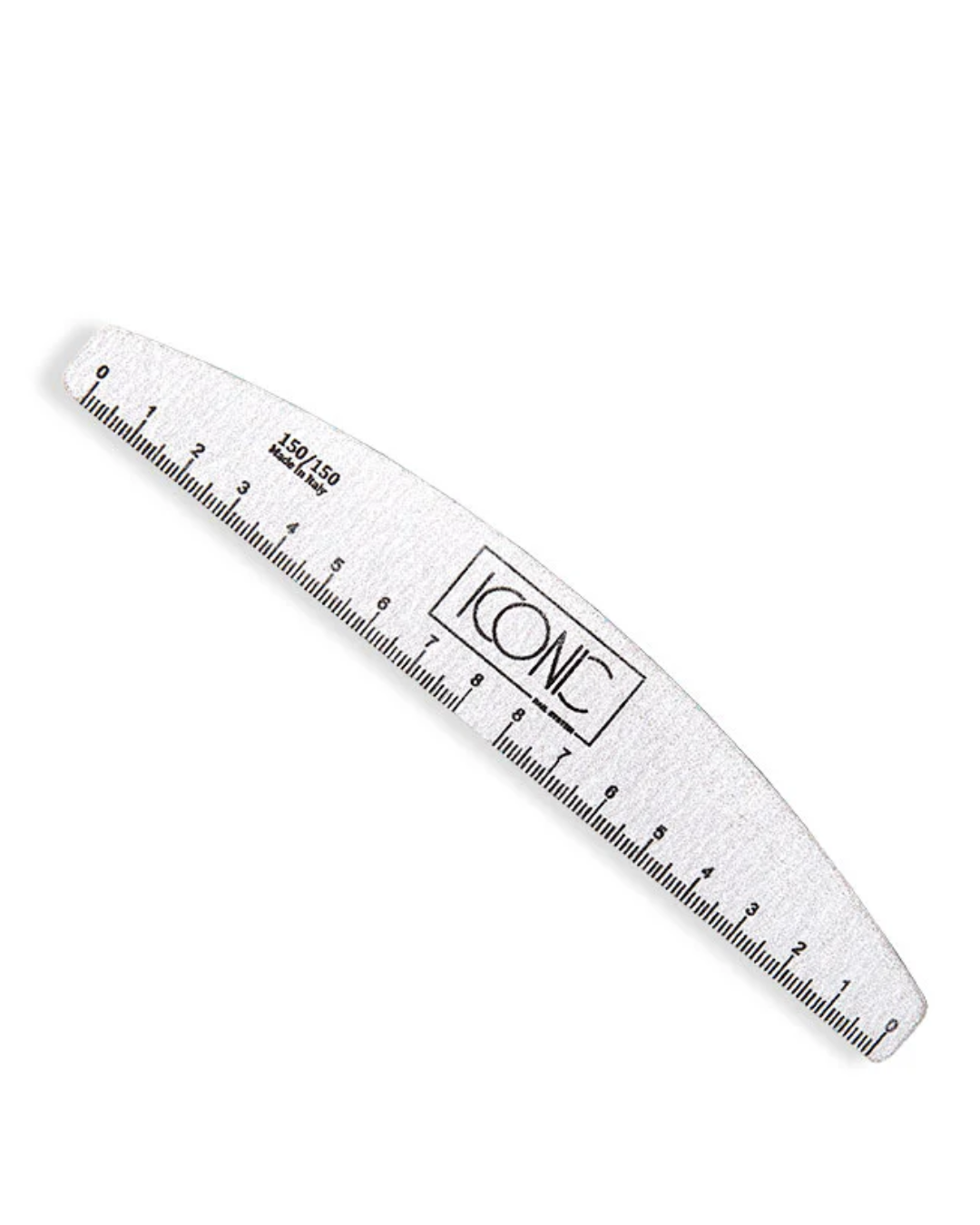 Lima Halfmoon - Professionale Iconic Professional 150/150 con Righello