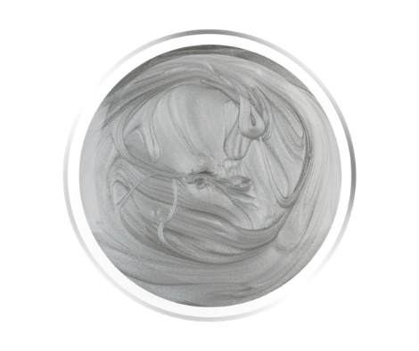 Spider gel - Silver 5ml