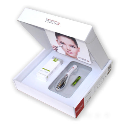 ActhyBeautyBox + Striacare
siero trattamento cicatrici e smagliature