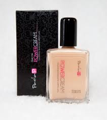 POWER CREAM N.02