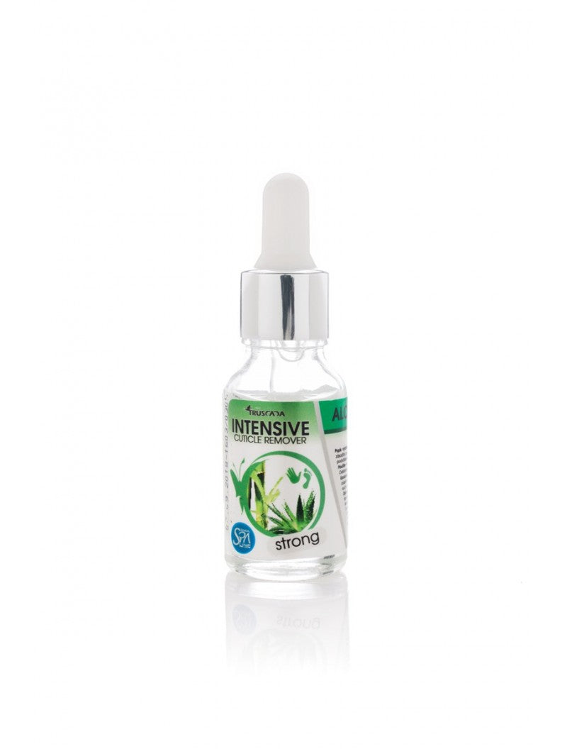 Intensive Cuticle Remover - Truscada SPA