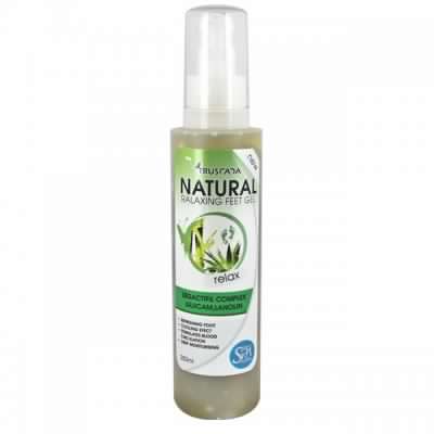 Natural Feet Gel-Gel Piedi