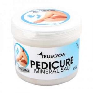 Pedicure Mineral Salt