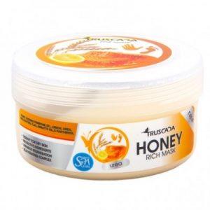 Honey Rich Mask  - Truscada SPA -