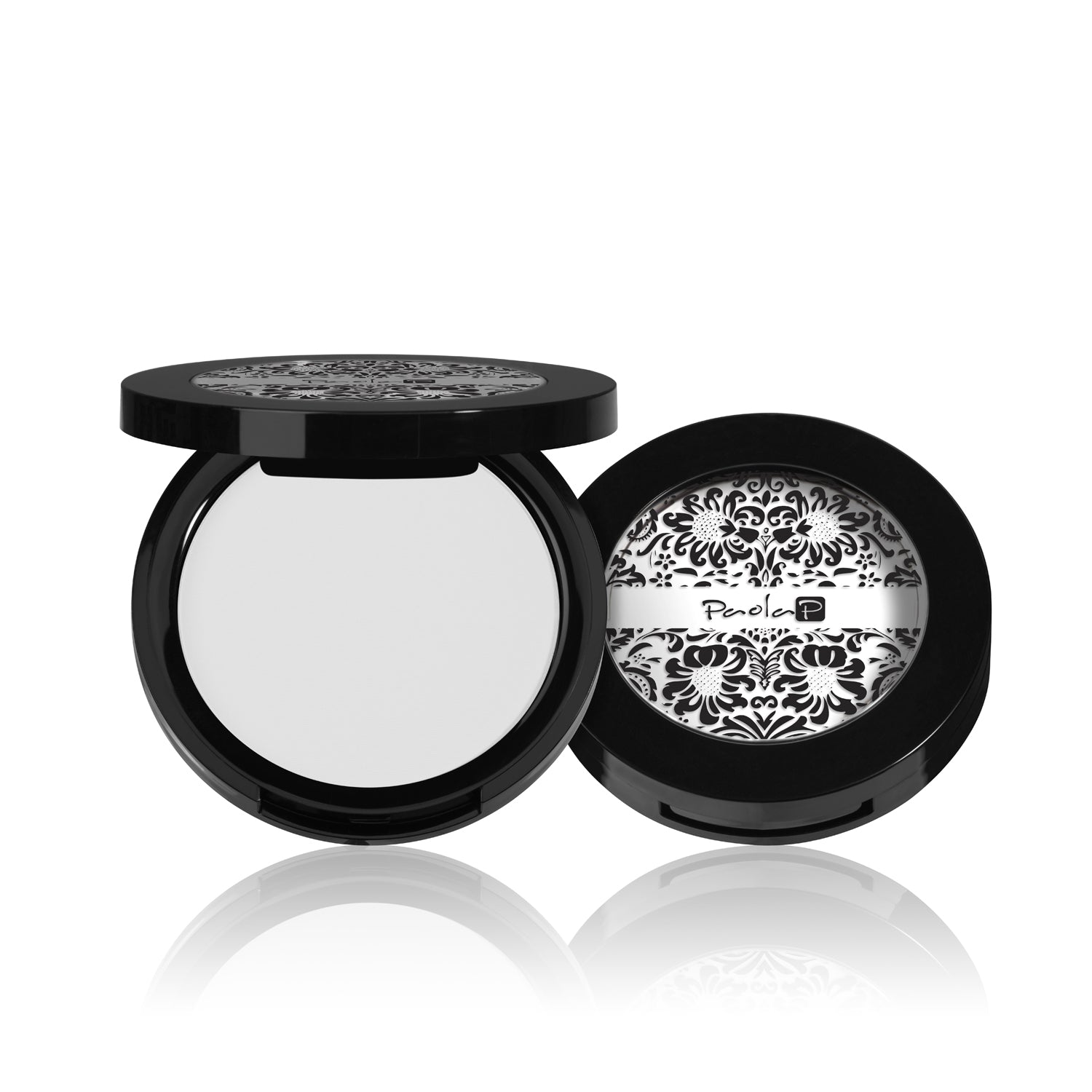 PaolaP Compact powder HD