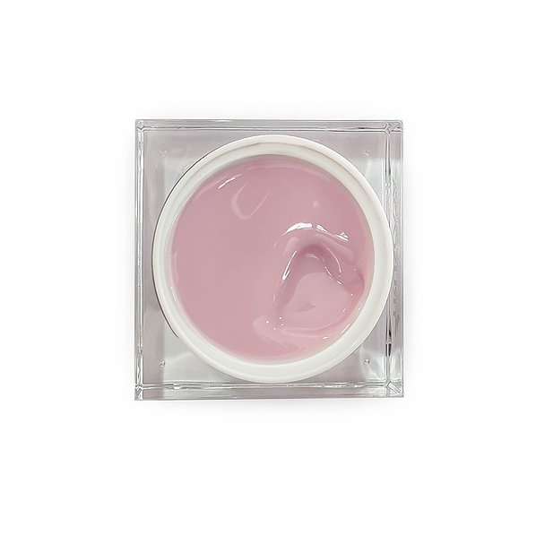 MAKE-UP Builder gel Porcelan 15  ML