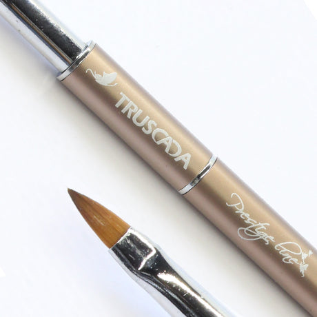 PRESTIGE Brush Zhostovo #04