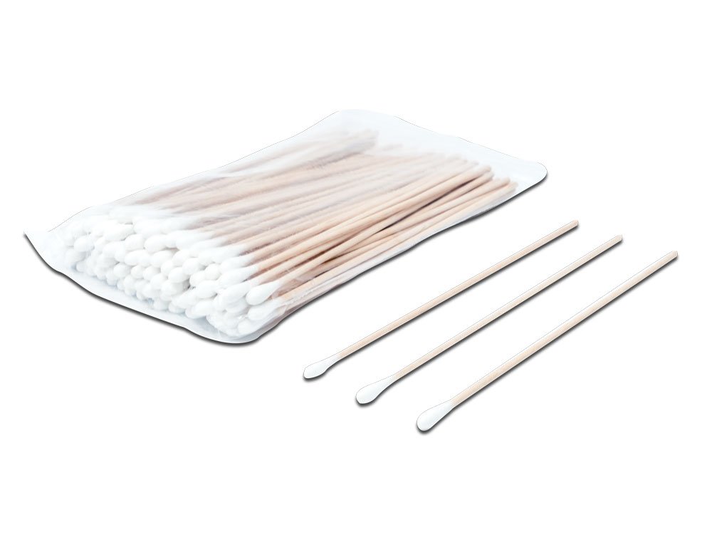 Bastoncini Cotton Fiock Lunghi -100PZ-