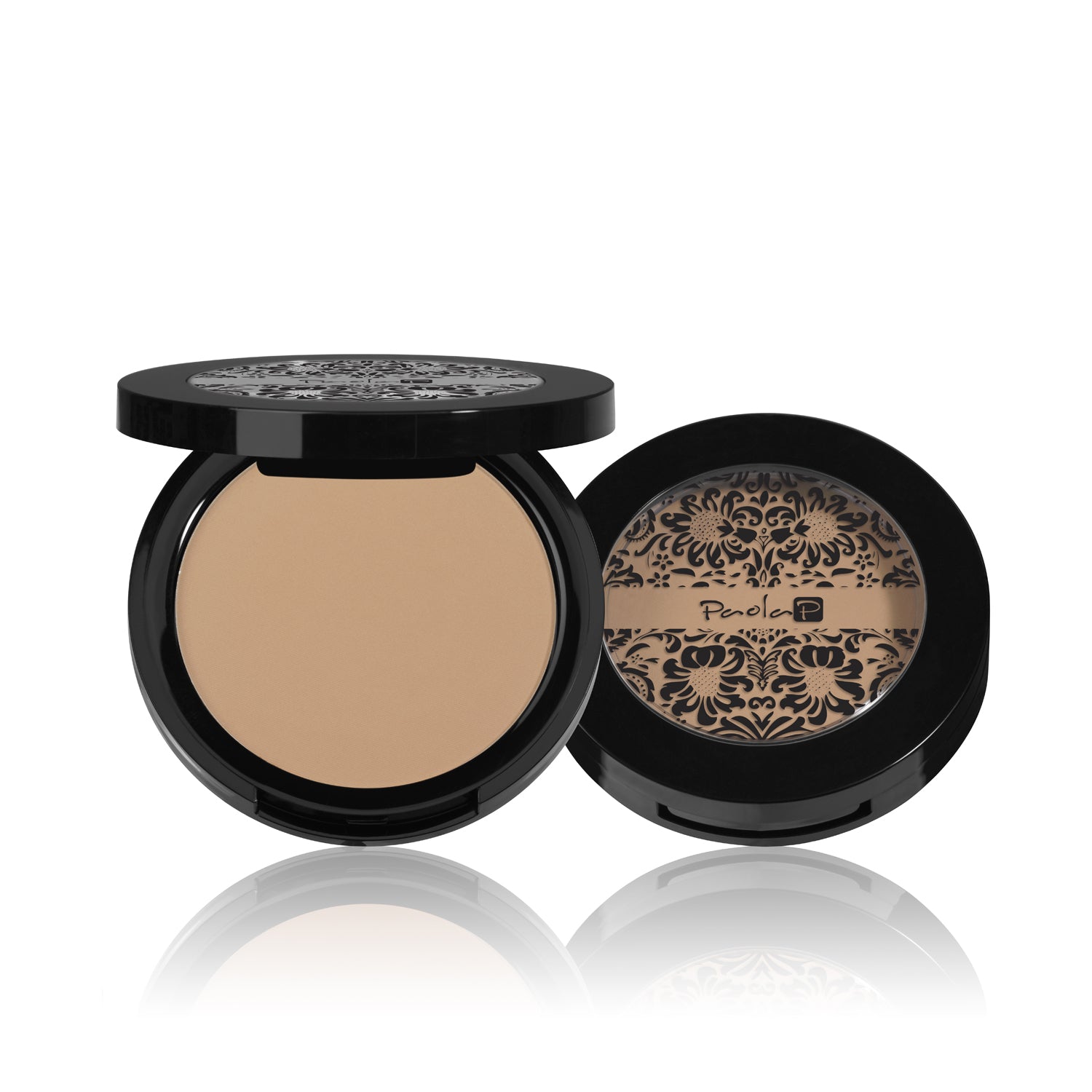 WONDER FOUNDATION N.3