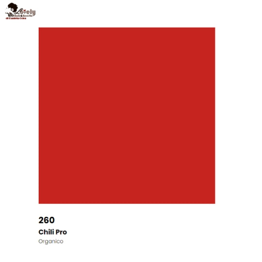 Pigmento Labbra Clinita - chili pro 260