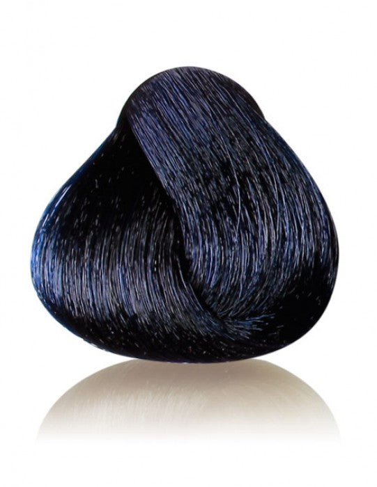 TINTA CIGLIA/SOPRACCIGLIA  NERO BLU