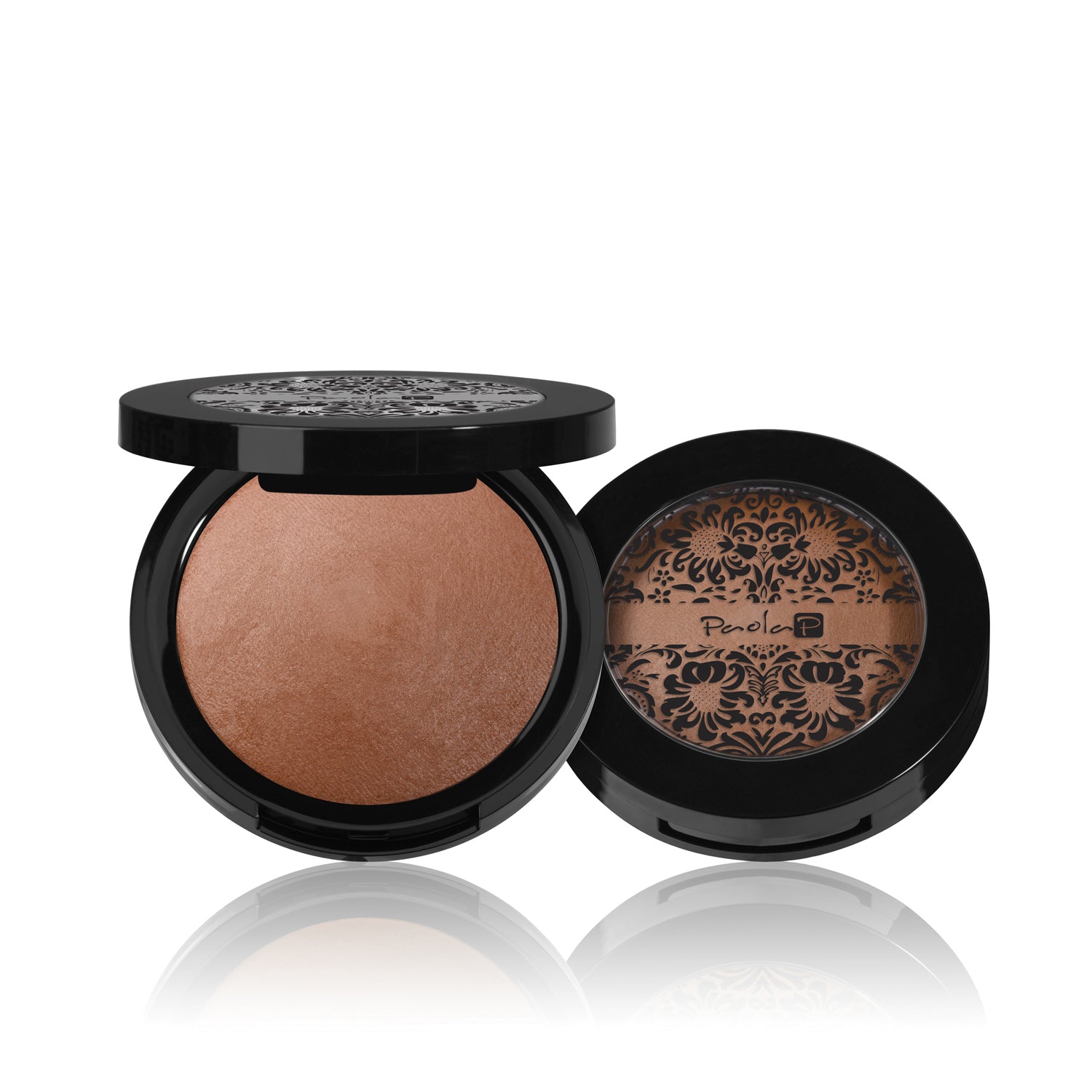 PAOLAP BAKED POWDER N.4