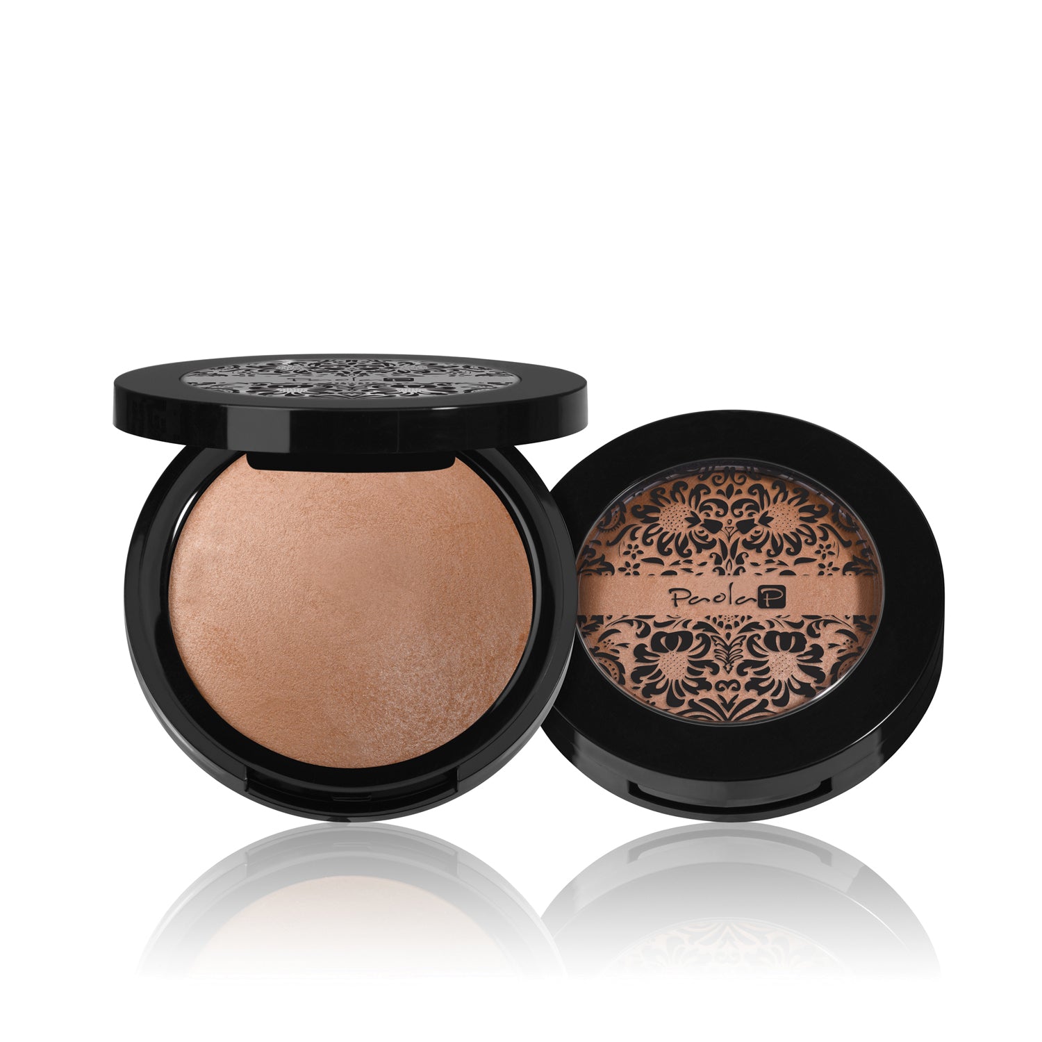 PAOLAP BAKED POWDER N.3