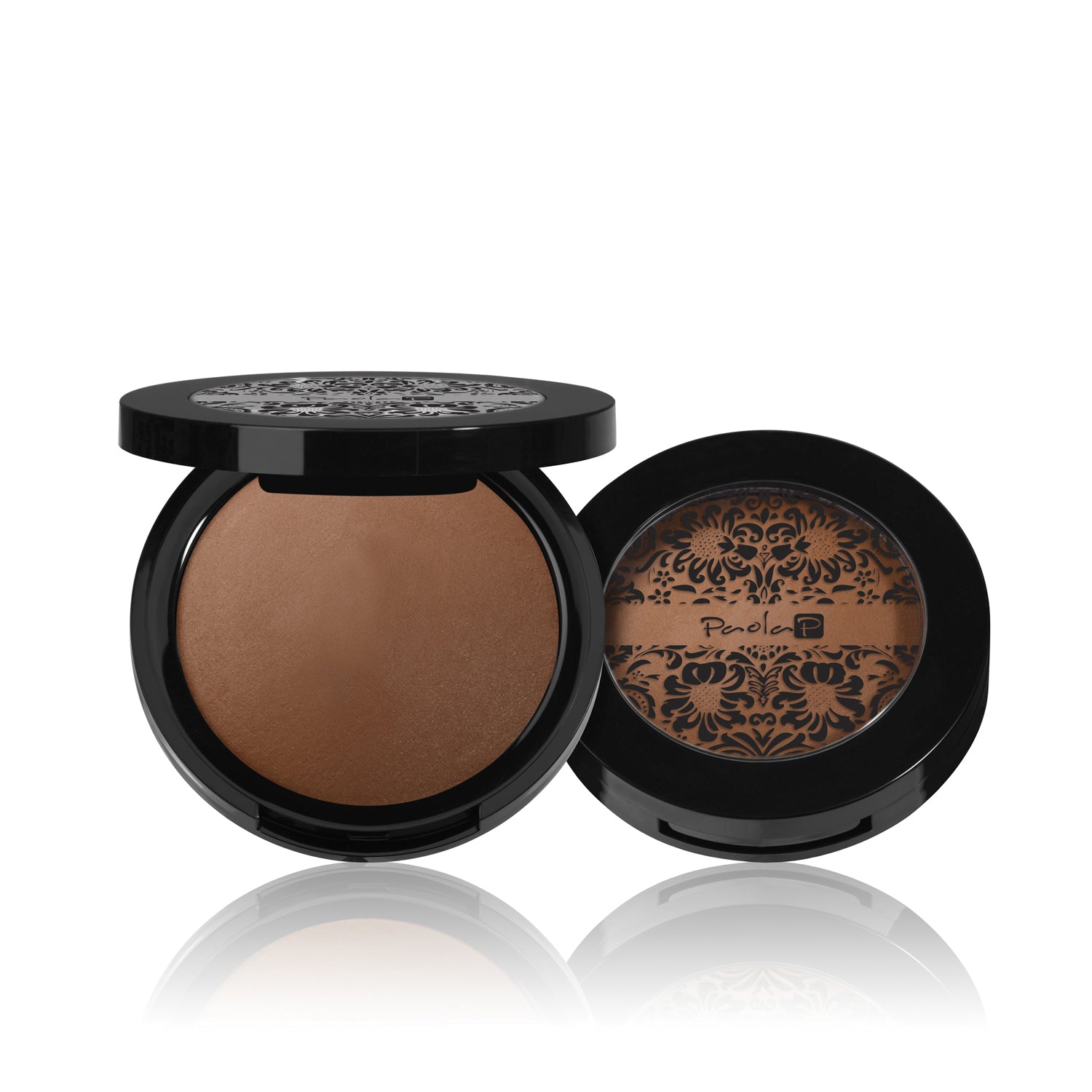 PAOLAP BAKED POWDER N.2