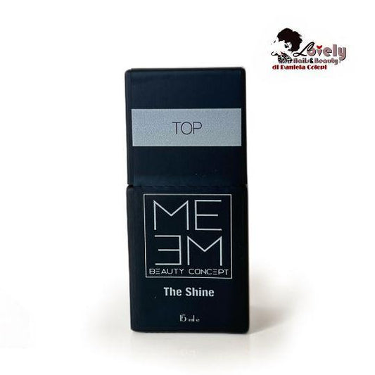 Top Gel The Shine - MEEM - 15ml