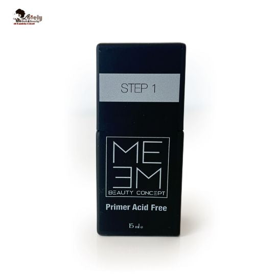 Primer acid Free - MEEM - 15ml
