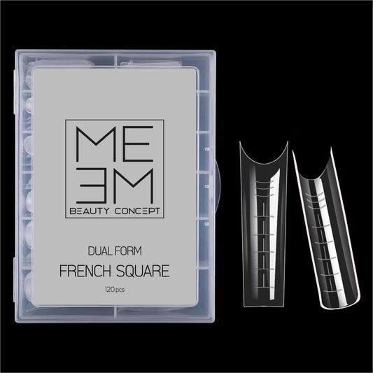 Dual Form French Square - MEEM