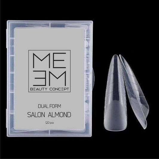 Dual Form Salon Almond - MEEM
