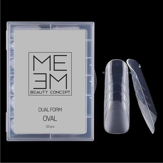 Dual Form Oval -  MEEM