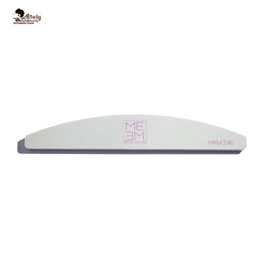 Buffer Halfmoon 180/240 MEEM