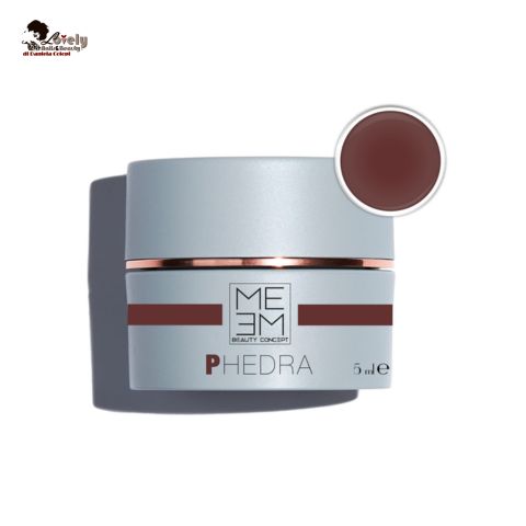 GEL Color - Phedra 08 - MEEM - 5 ml