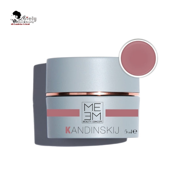 Gel paint - Tint Gallery Kandinskij - MEEM - 5 ml