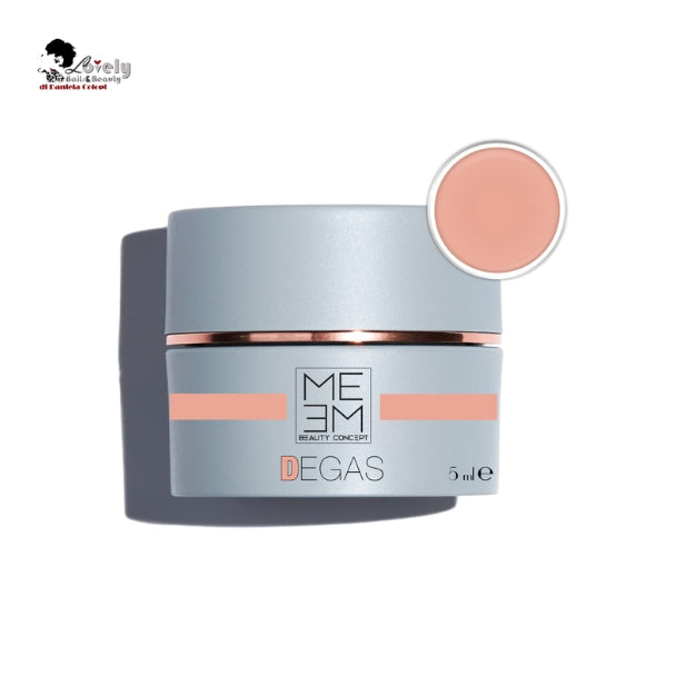 Gel paint - Tint Gallery Degas - MEEM - 5 ml