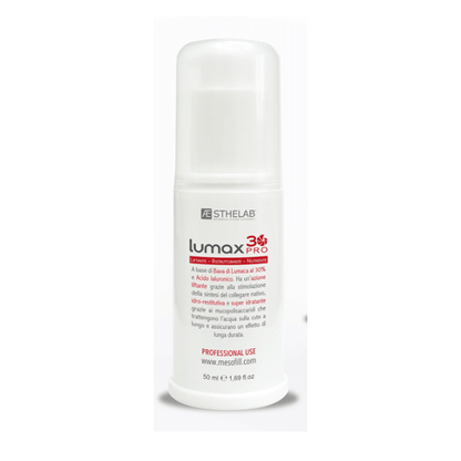 Lumax Pro airless 50ml - cream