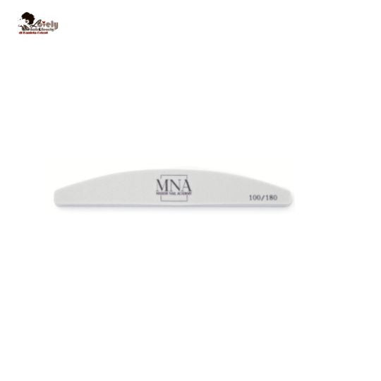 Buffer halfmoon MNA 100/180