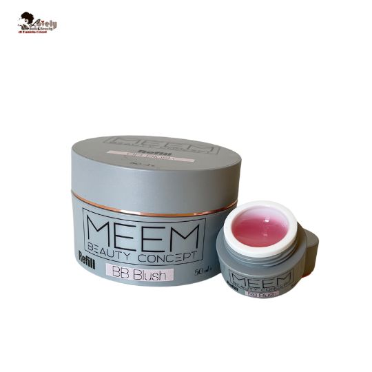 Costruttore Gel Refill BB Blush - MEEM - 15ml