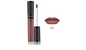 PAINT4LIPS N.11 - SIENNA