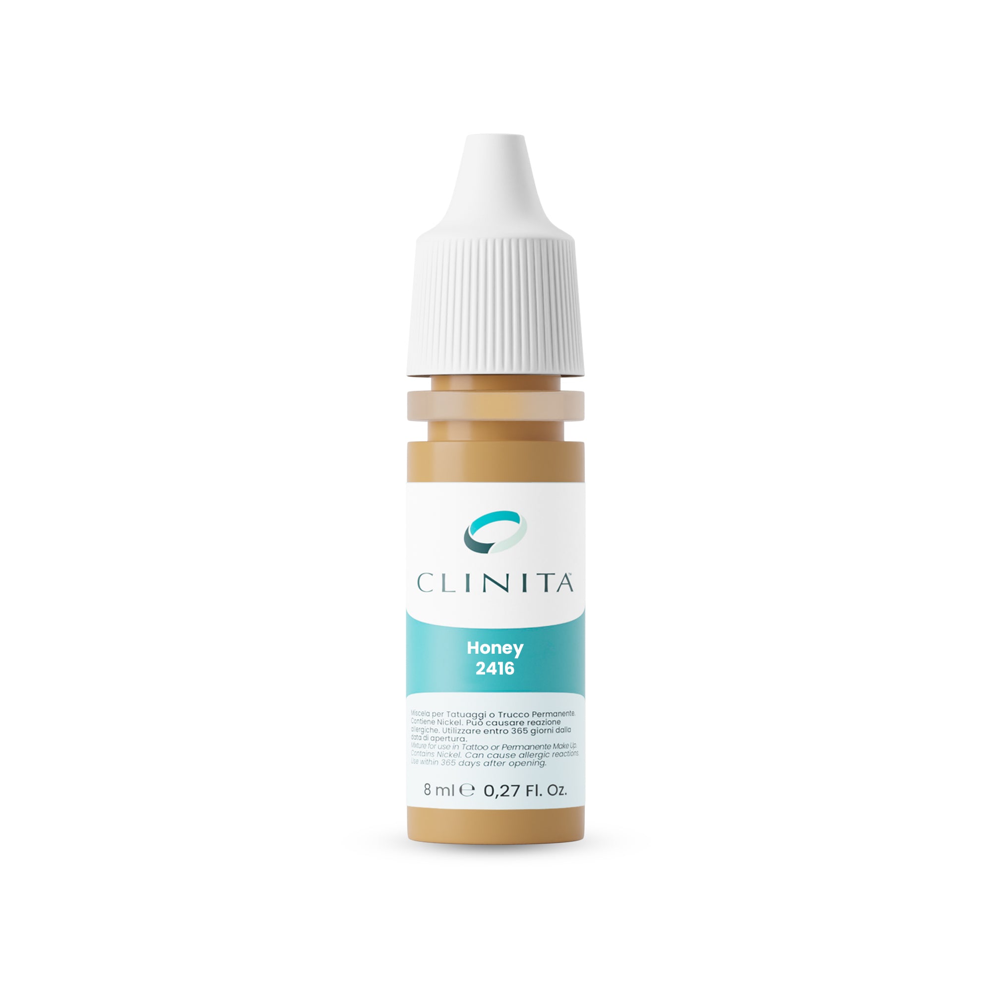 Pigmento Clinita - per Labbra e Areola -  Honey 2416