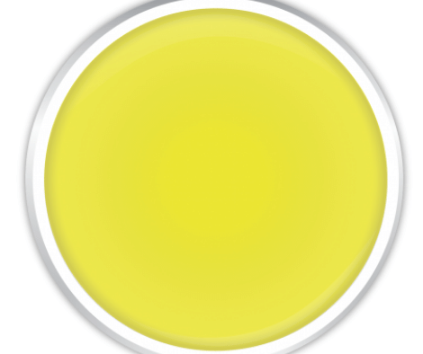 Spider gel - Neo Yellow 5ml