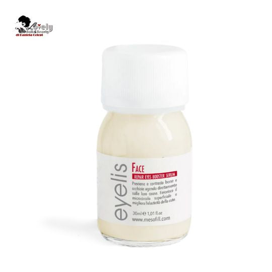 Eyelis siero borse e occhiaie bottle 30ml