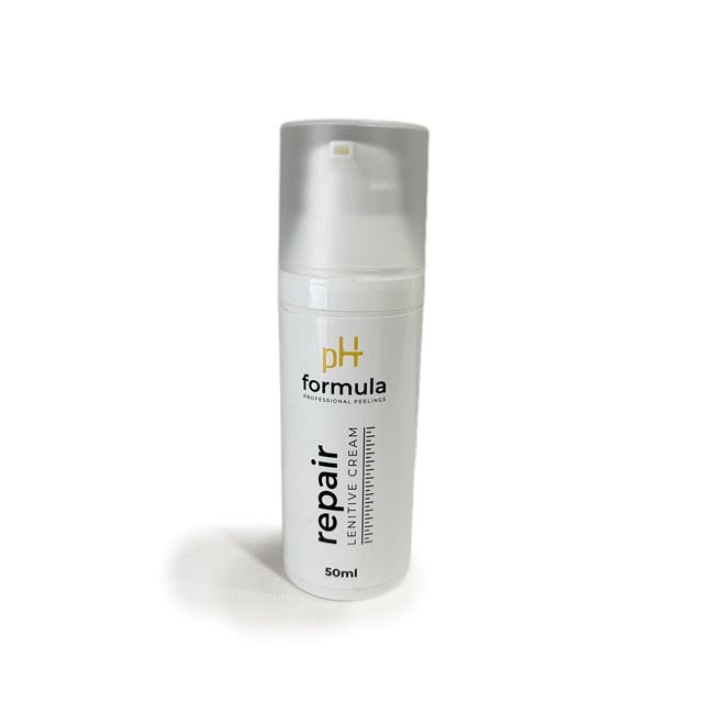 Mesofill - PHformula Repair - lenitive cream airless 50 ml - altamente idratane e rigenerante