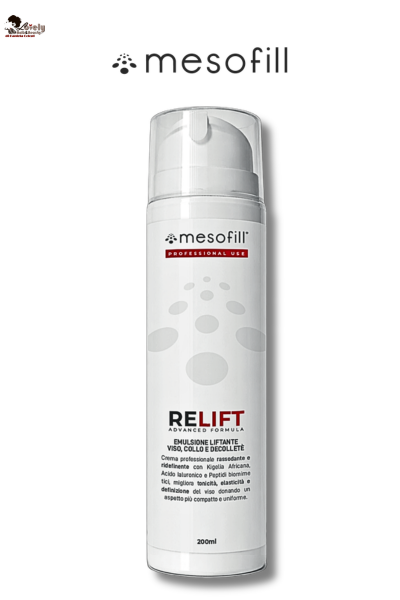 Mesofill - Relift -  Firming & Contour Redefinition - 200 ml